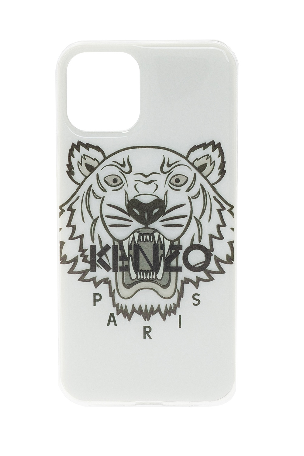 White iPhone 11 Pro case Kenzo - Vitkac Canada